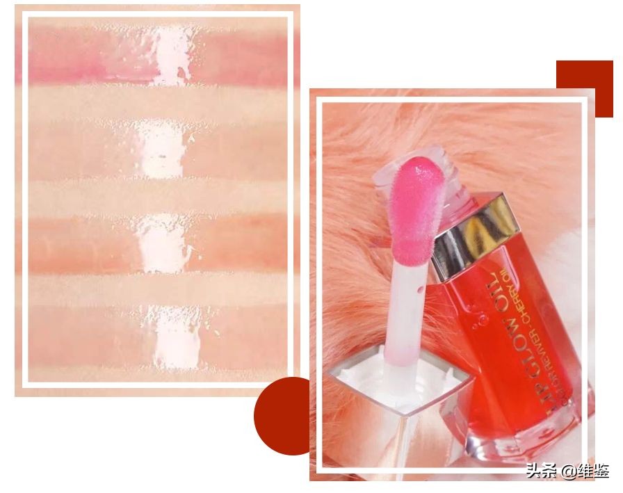 我的天！爱马仕居然出口红了，是真丑还是真香？