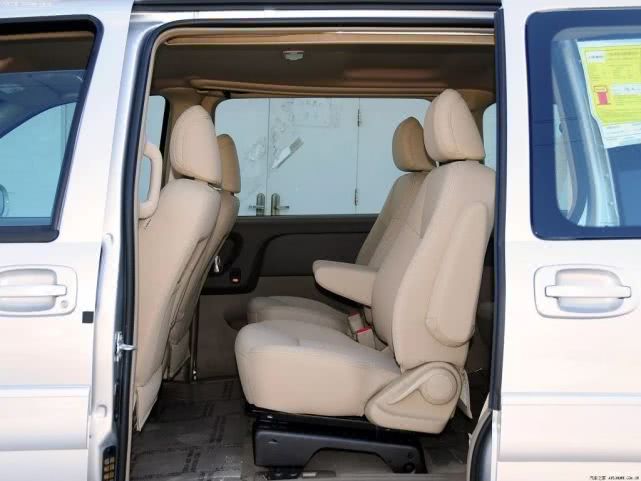 二手别克gl8商务车出售信息价格,别克gl8二手车值得下手吗