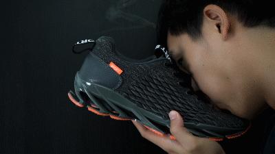 adidast头鞋脚感,adidas曾经的刀锋鞋