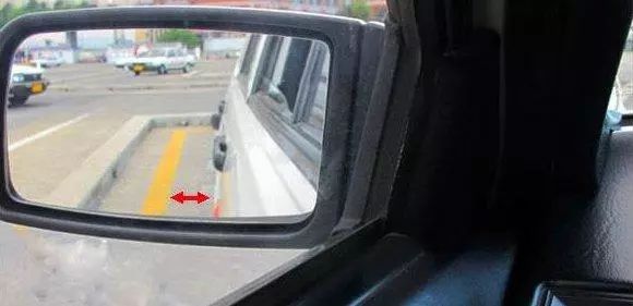 科二教练会教几种倒库方法,科二教练一直让练习倒库