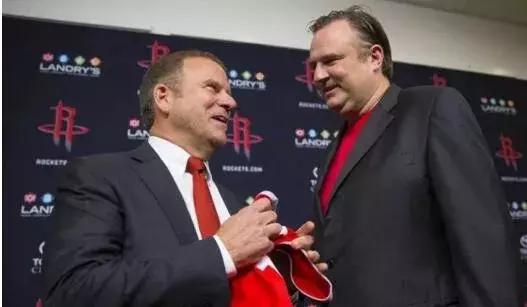 解读：火箭*哈梭**全队到底为何？莫雷浮躁建队球员沦为商品