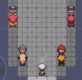 究极绿宝石5.4地狱难度一周目攻略,究极绿宝石5.4一周目剧情详细介绍