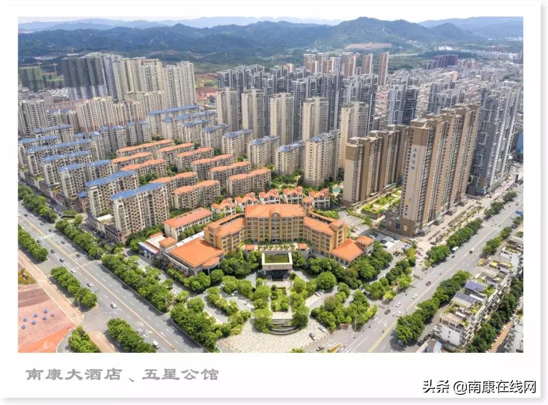 南康南水的变化图,南康南水新区视频