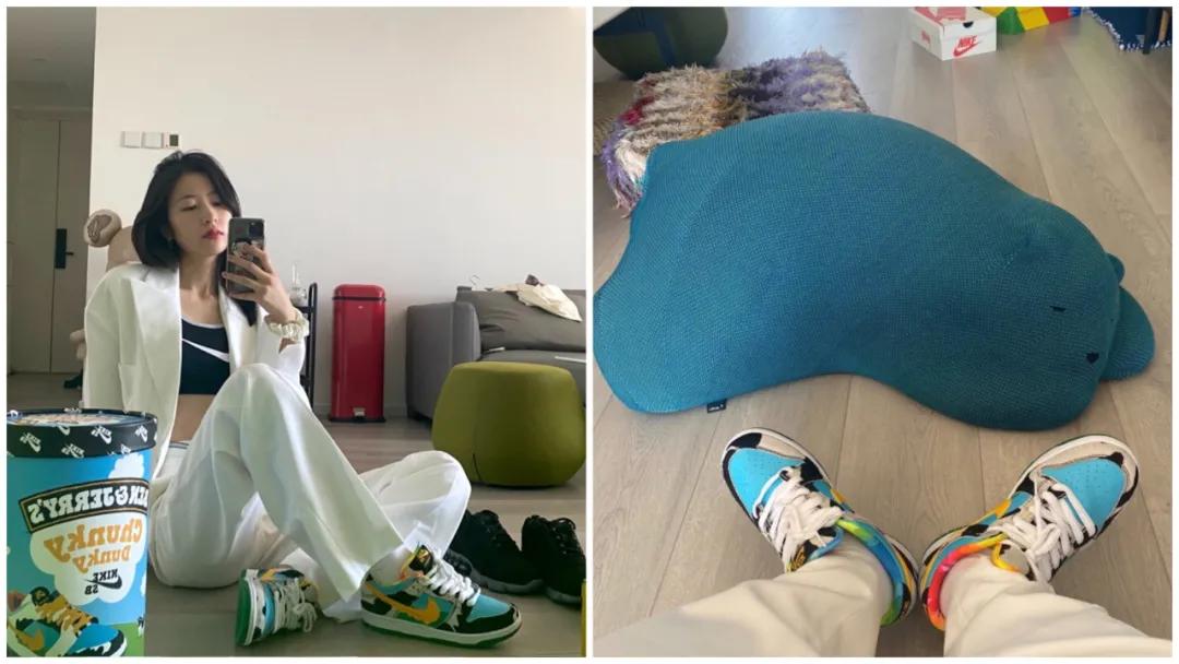 nike最新单品,nike必买的经典单品