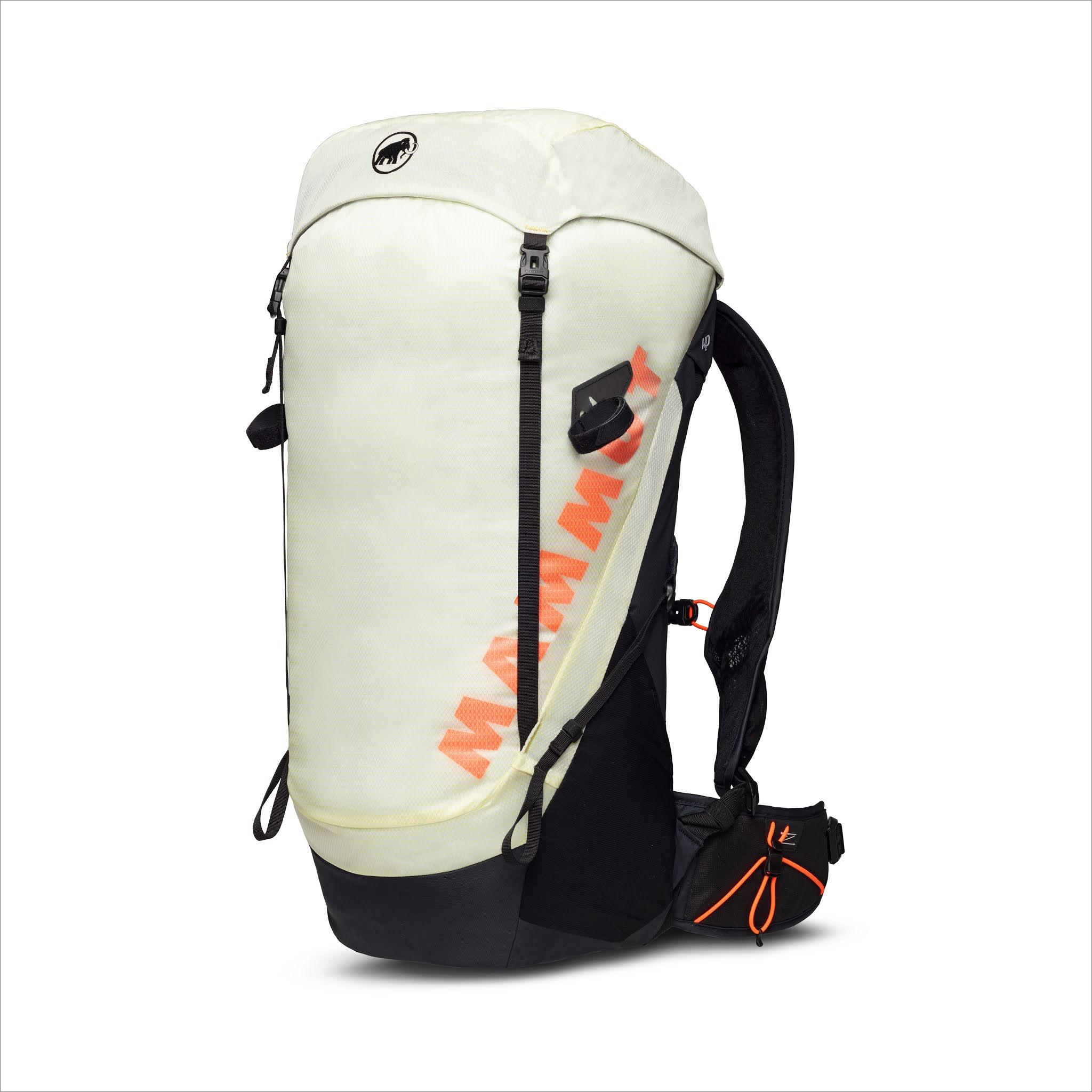 mammut猛犸象通勤背包,世界十大顶级户外背包品牌