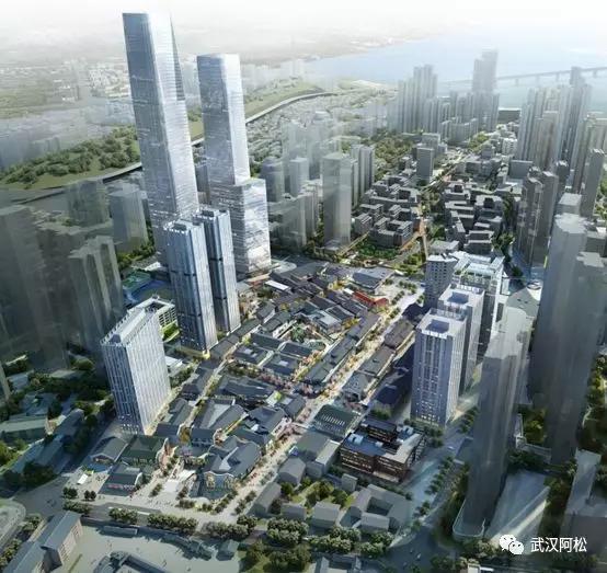 逆袭成功!总价100万起买二环!低价盘竟然成标杆!