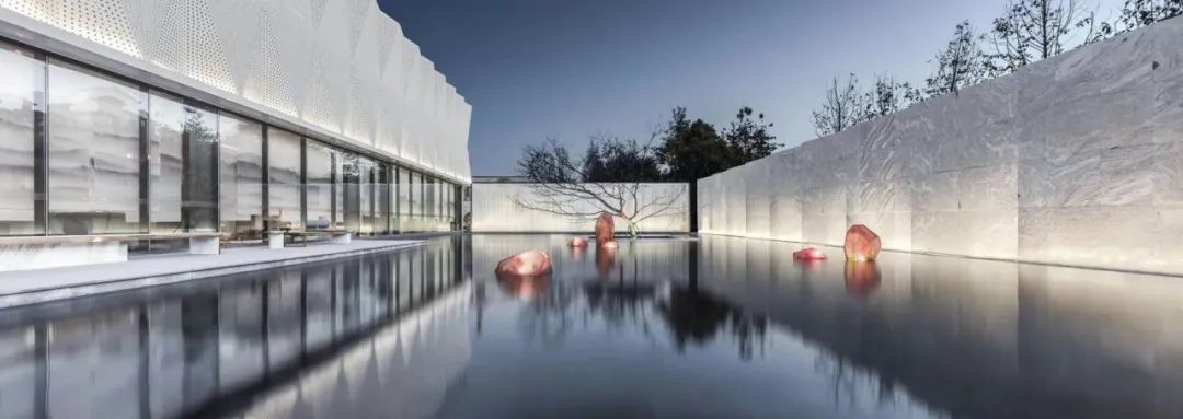 一起领略园林的美,诠释园林之美