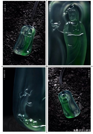 翡翠行家怎么看好坏,如何像高手一样一秒看透本质