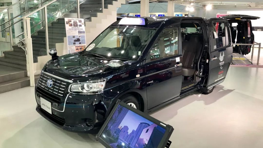 丰田花数亿造乐园!免费玩!还帮帮竞争对手宣传!图什么?