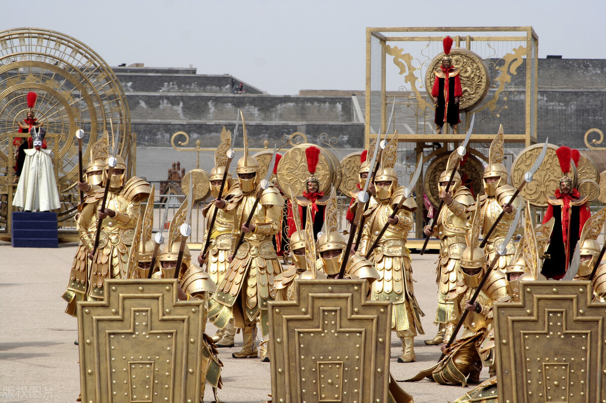 唐朝为什么拥兵百万管不好呢,唐朝盛世靠什么挣钱