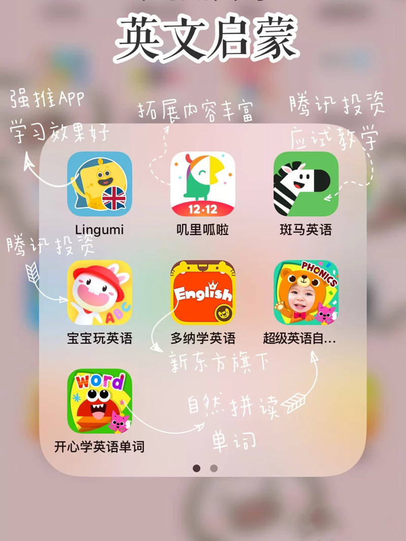 宝藏亲测实用18个母婴app推荐,母婴实用app