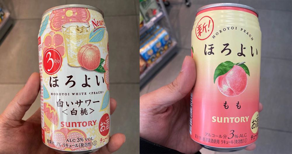 不用去岛国，国内便利店几十种日本网红品任你选