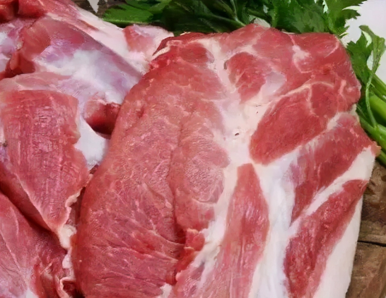 如何让顾客放心食用,如何做到让顾客放心购买猪肉