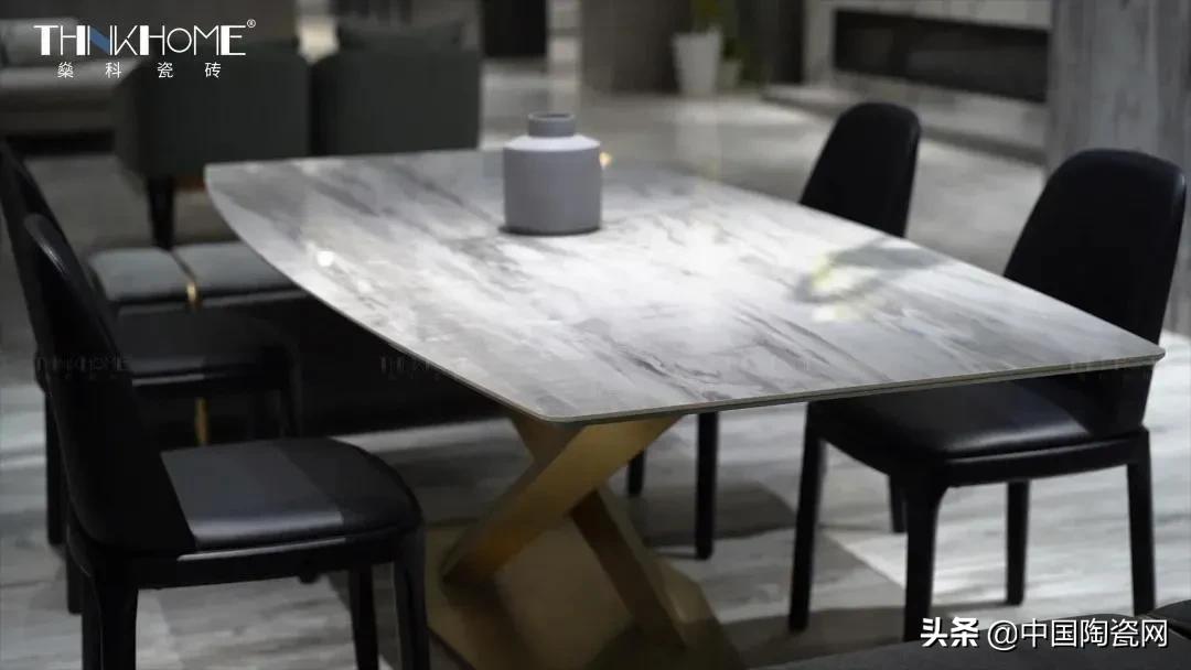 岩板规格尺寸对照表图片大全,9001800规格的岩板有多重