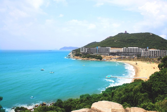 珠海三日游旅游最佳景点推荐,珠海长隆三日游住宿攻略