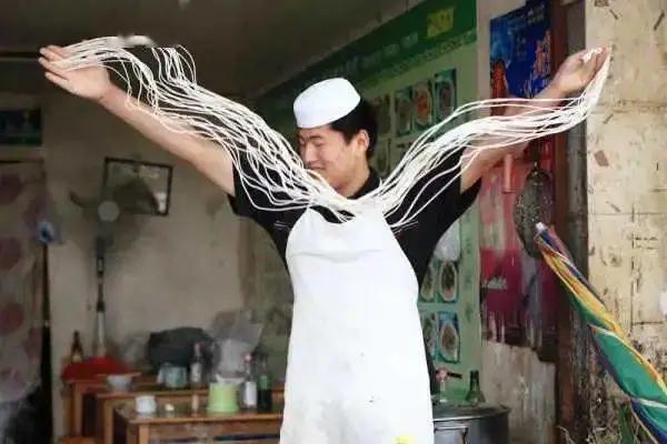 兰州拉面的资本,兰州拉面背后的资本