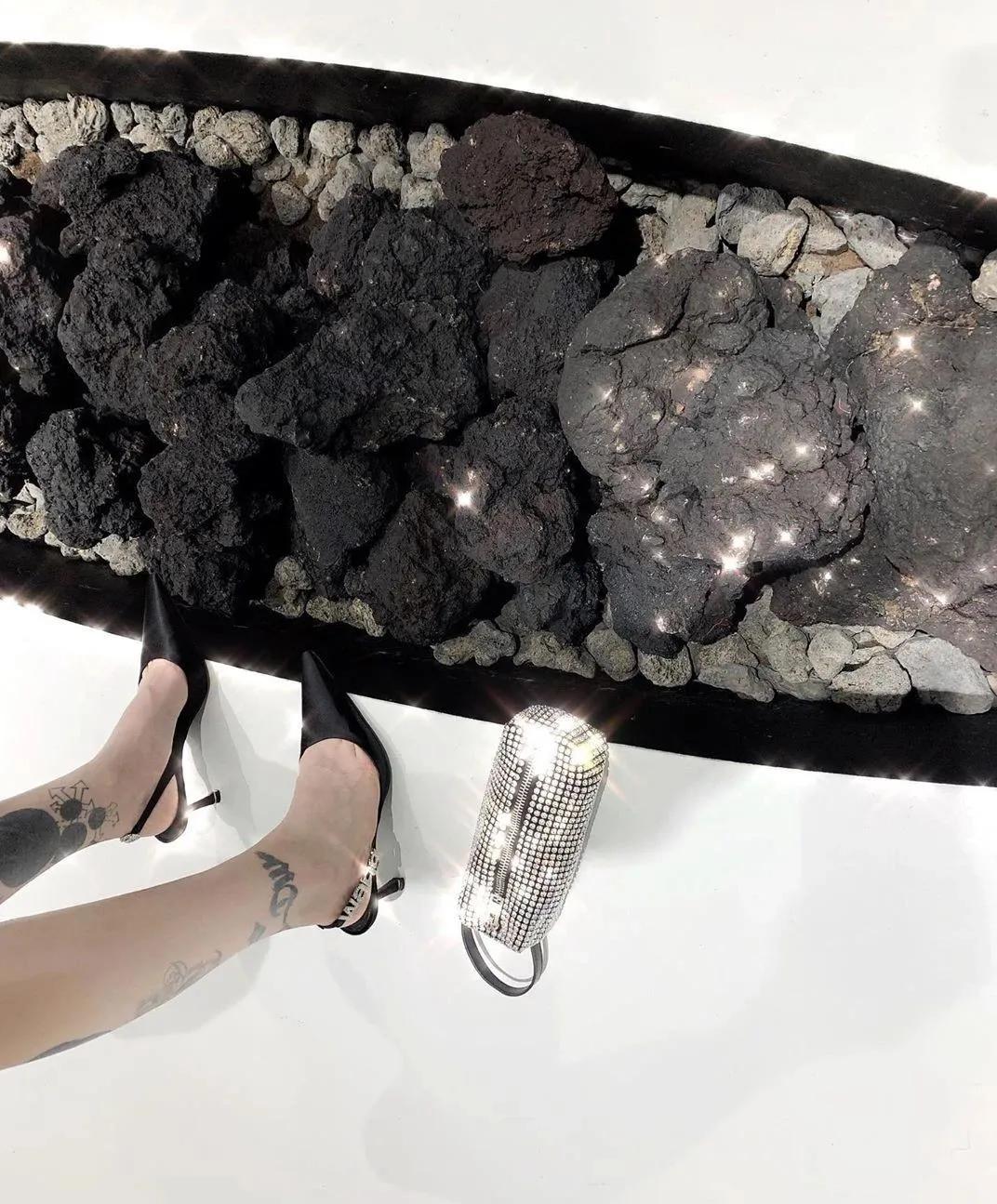 2021年包包推荐网红款,2020年最流行的包包是哪款