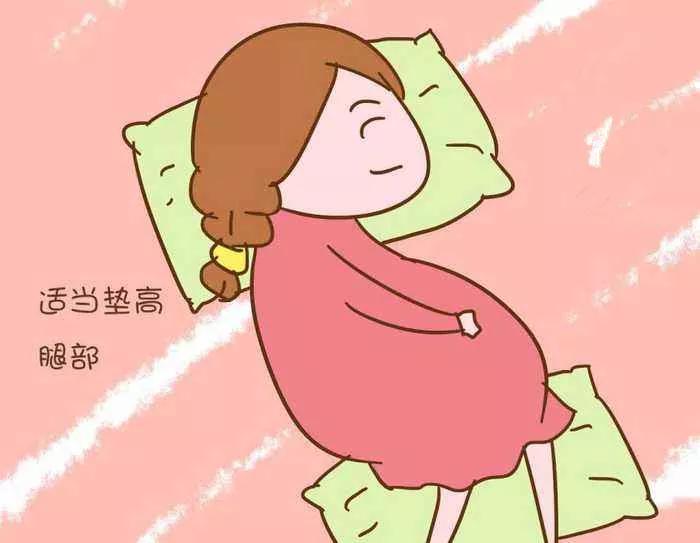 缺钙引起的腿疼吃钙片多久能缓解,孕期缺钙腿痛