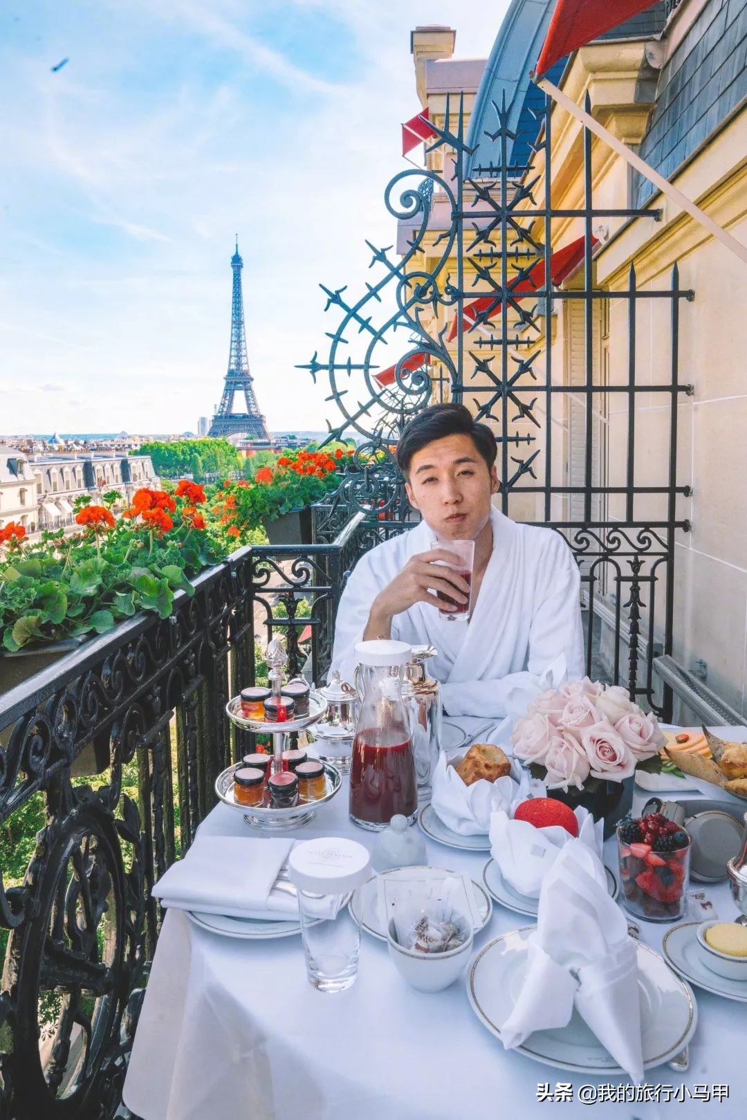 法国巴黎五日四夜攻略,法国攻略巴黎