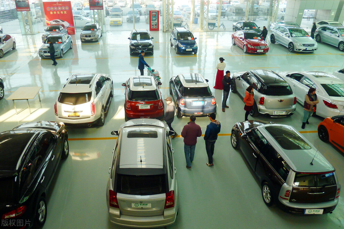 宁波和成都二手车那么便宜靠谱吗,浙江宁波二手车市场为何这么便宜