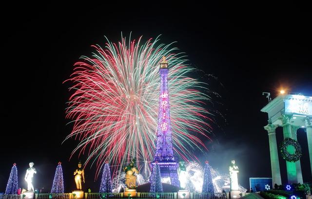 广东最值得去的十个地方,广东梅州桥溪古韵值得一去吗