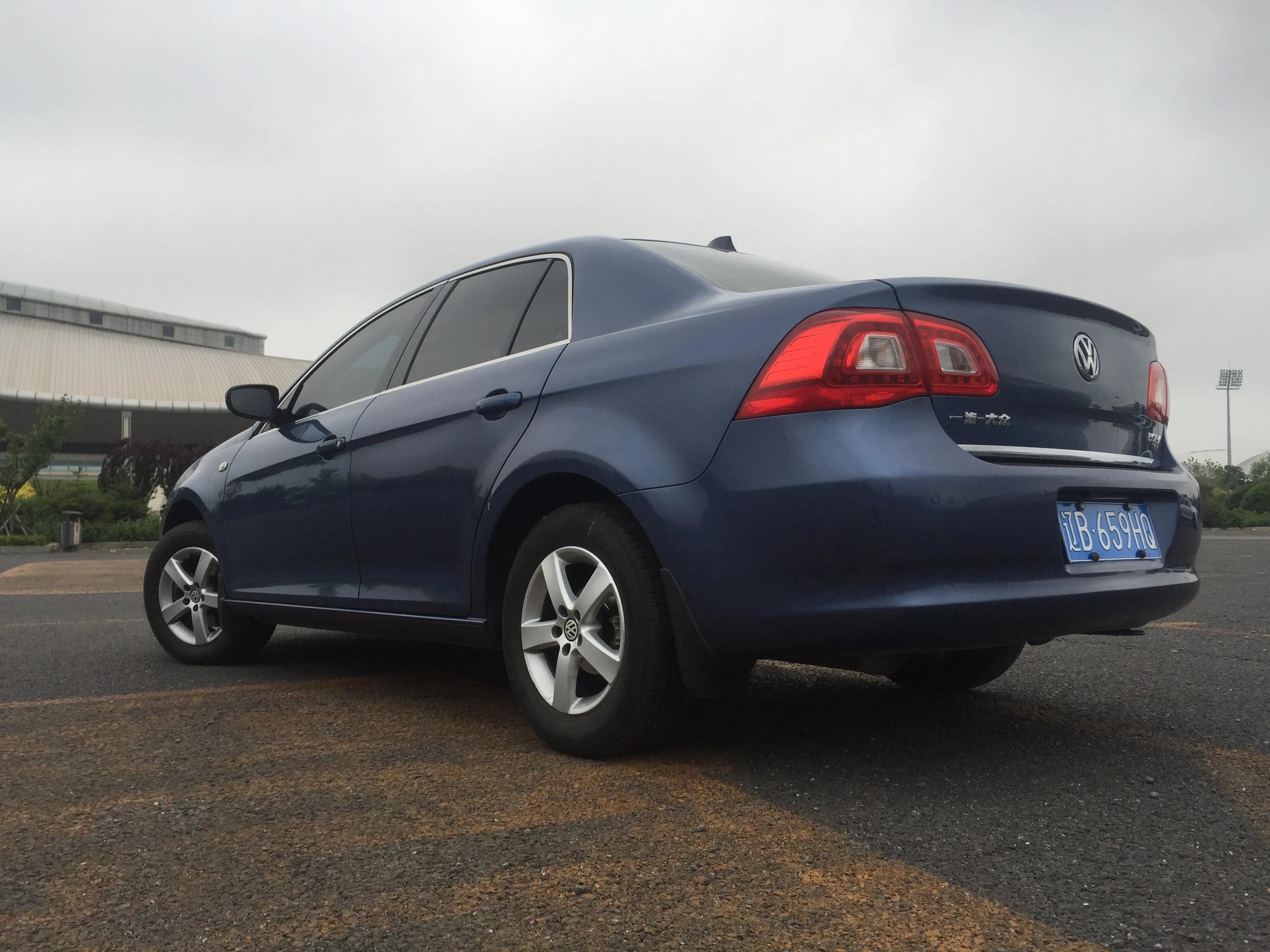 2023一汽大众宝来有几款配置,一汽大众2021宝来1.4t试驾