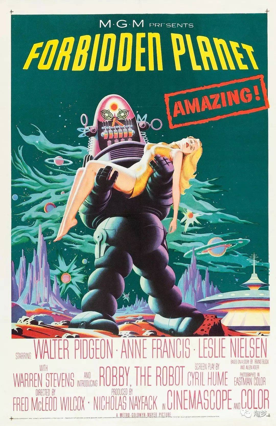 国外电影海报设计欣赏,设计电影概念海报大全