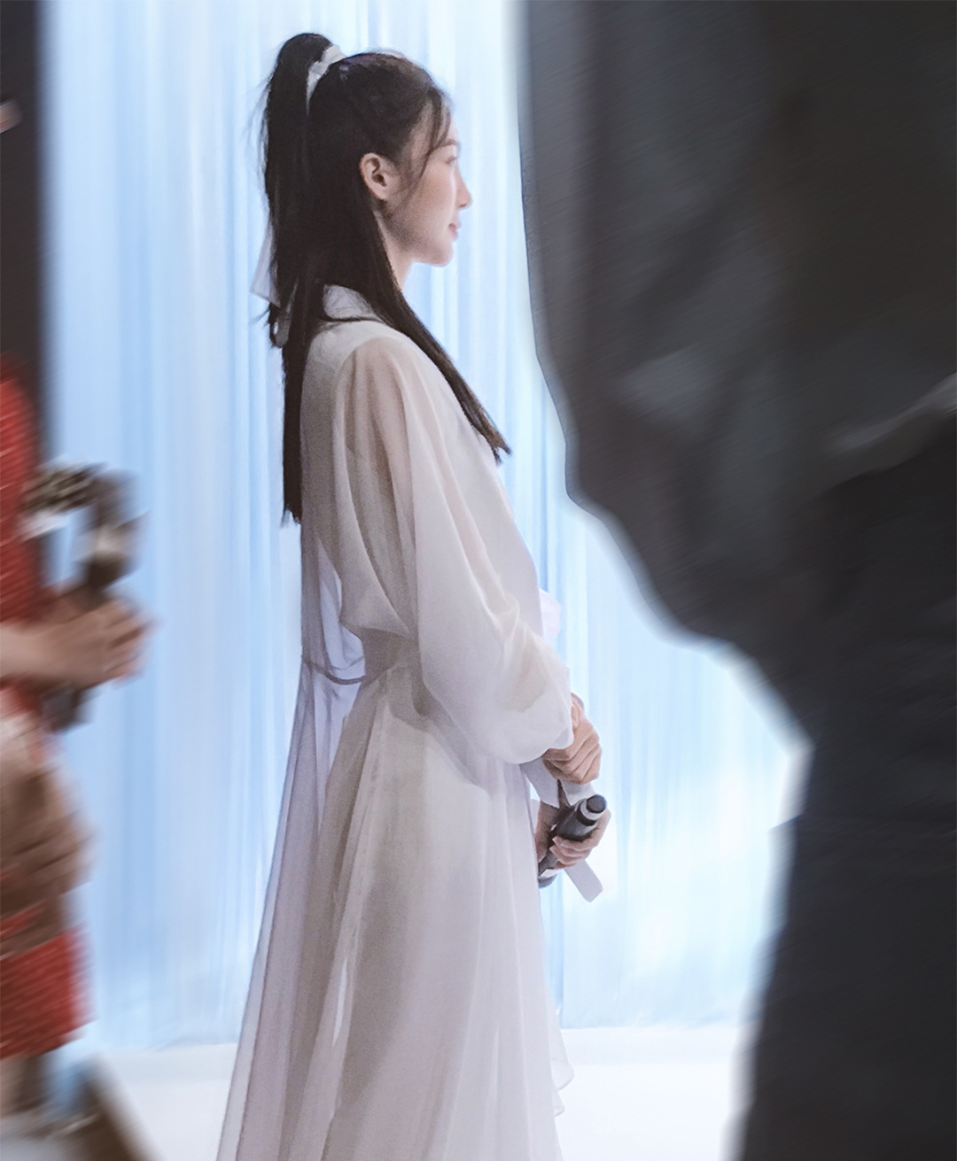 《藏姝》：不小白不狗血，经典失忆梗引出了精彩的古言剧情