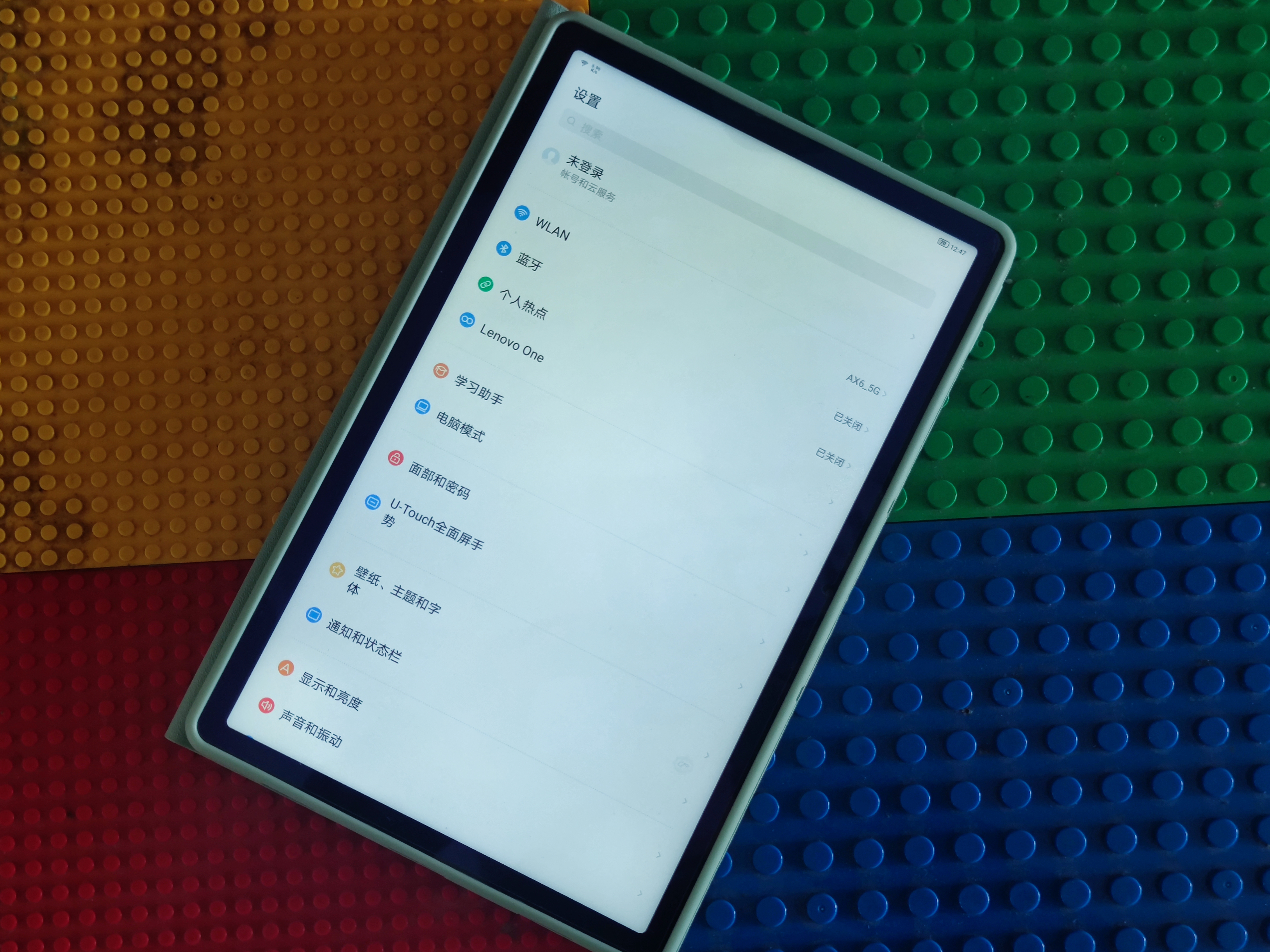 好用便宜网课平板,最适合打游戏的联想小新pad测评