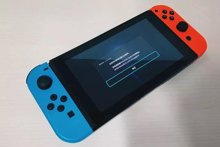 国行版switch究竟值不值得买,国行switch值得买吗
