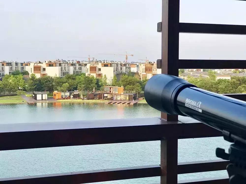 周庄水月铂尔曼酒店,水月周庄铂尔曼酒店攻略