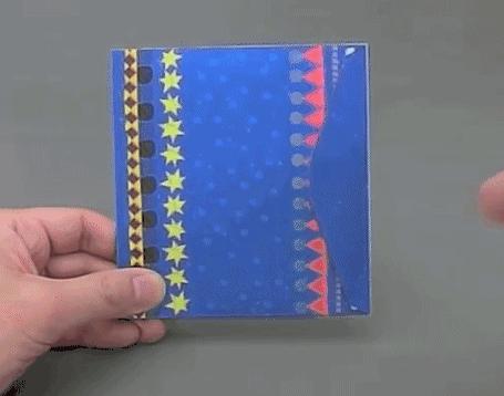 纸飞机能飞到9000多米折法,折可以打破吉尼斯纪录的纸飞机