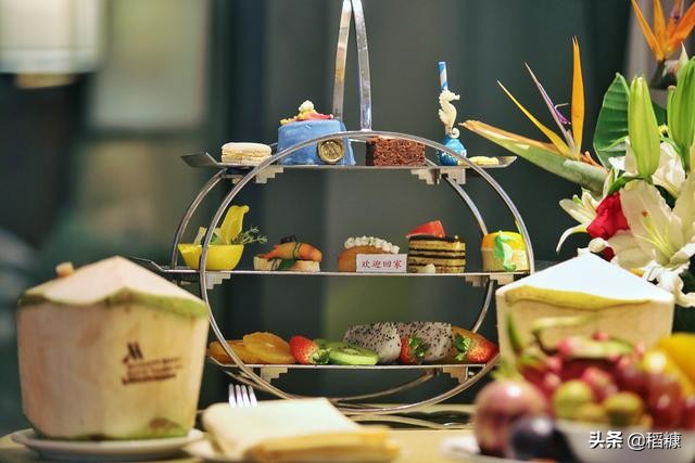 亚龙湾最新酒店客房，说三亚贵的进来看看