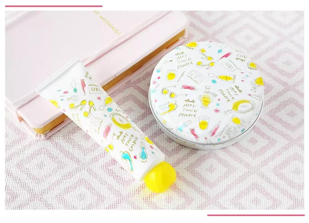 1秒攻陷少女心！这个神仙牌子用到铁皮还想回购