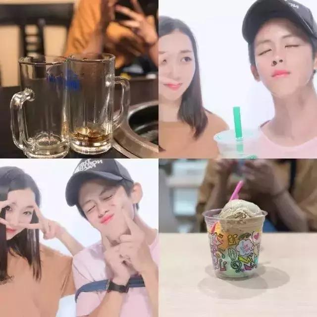 日本流行鼻孔塞珍珠自拍是什么梗？对不起，是我不懂时尚