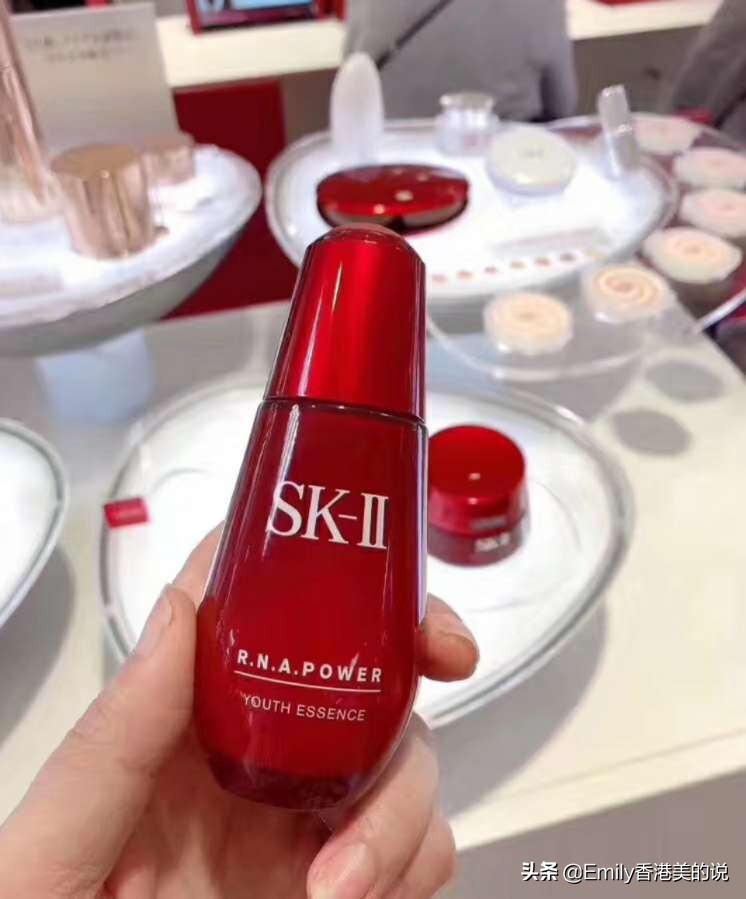 这些年用过的国货,sk2最值得入手的产品