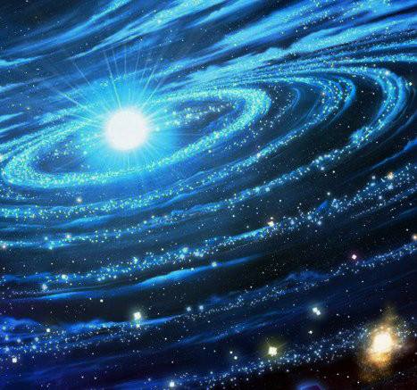 从《墨经》里的“有久”与“无久”入手：谈谈古人的“时空”概念