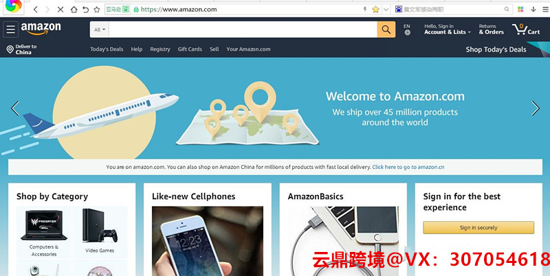 亚马逊的副业怎么样赚钱,亚马逊开店当副业