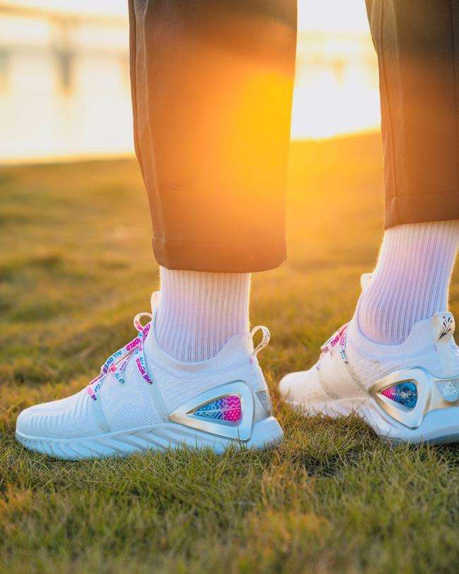 十大最耐穿的运动鞋男款,最好看的运动鞋男士