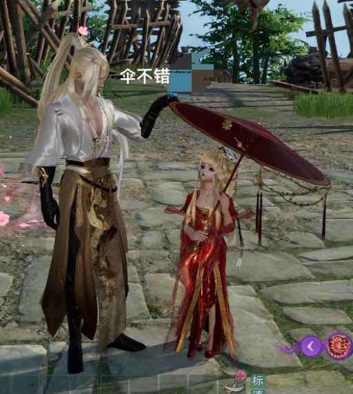 逆水寒一个外观售五万，天刀上架日式外观，游戏厂商骚操作太离谱