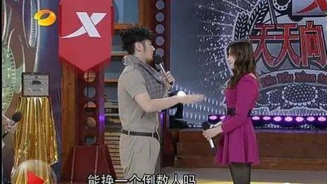 钱枫被举报侵犯女观众，好男人形象崩塌，被网友扒出原来是个LSP