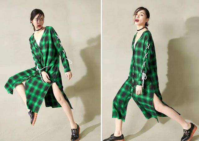 哪家女装店好看又实惠,哪家店的女装好看