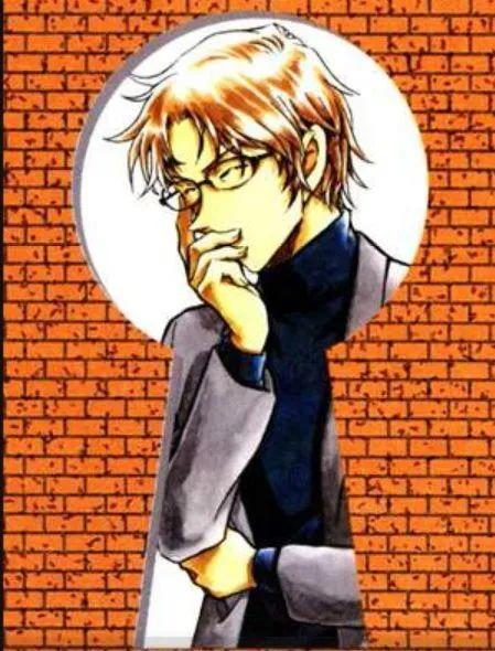 名侦探柯南赤井秀一假死的哪一集,名侦探柯南赤井秀一到底有没有死