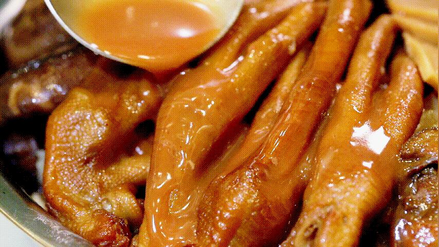 港式大盆菜稻香六人,稻花香大盆菜