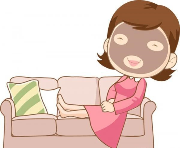 来月经前过敏怎么回事,月经前脸上过敏疹子多是什么原因