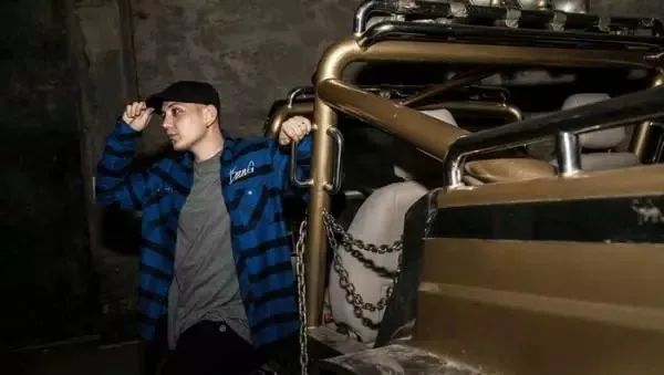 中文说唱制作人大全,中文说唱制作人排名