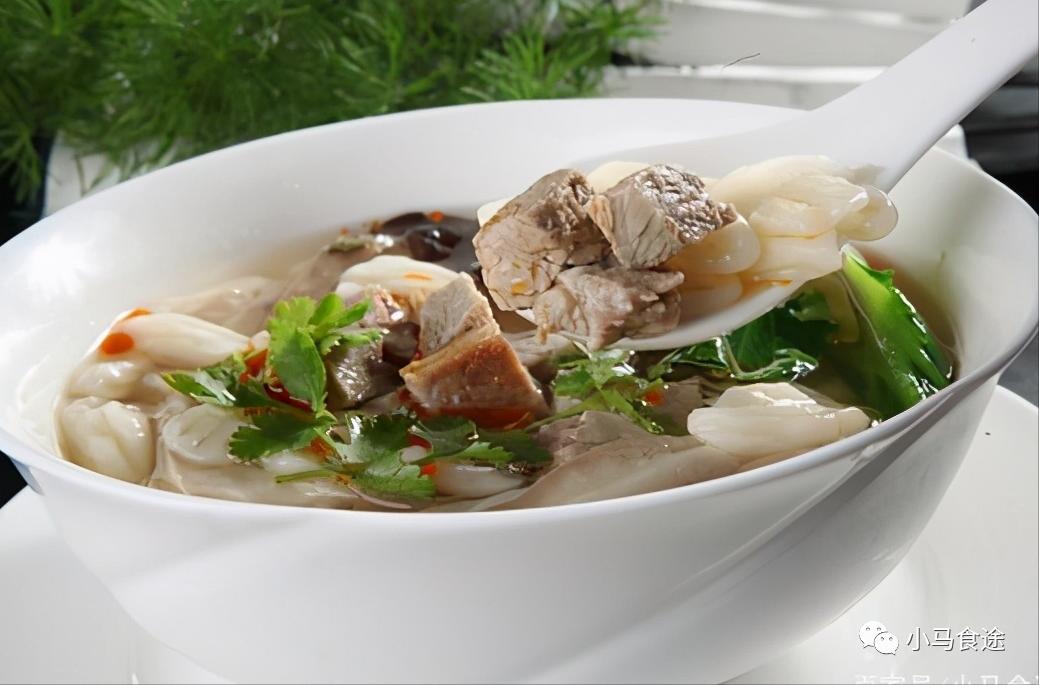 陕北宴席菜品大全,陕北特色招牌菜做法