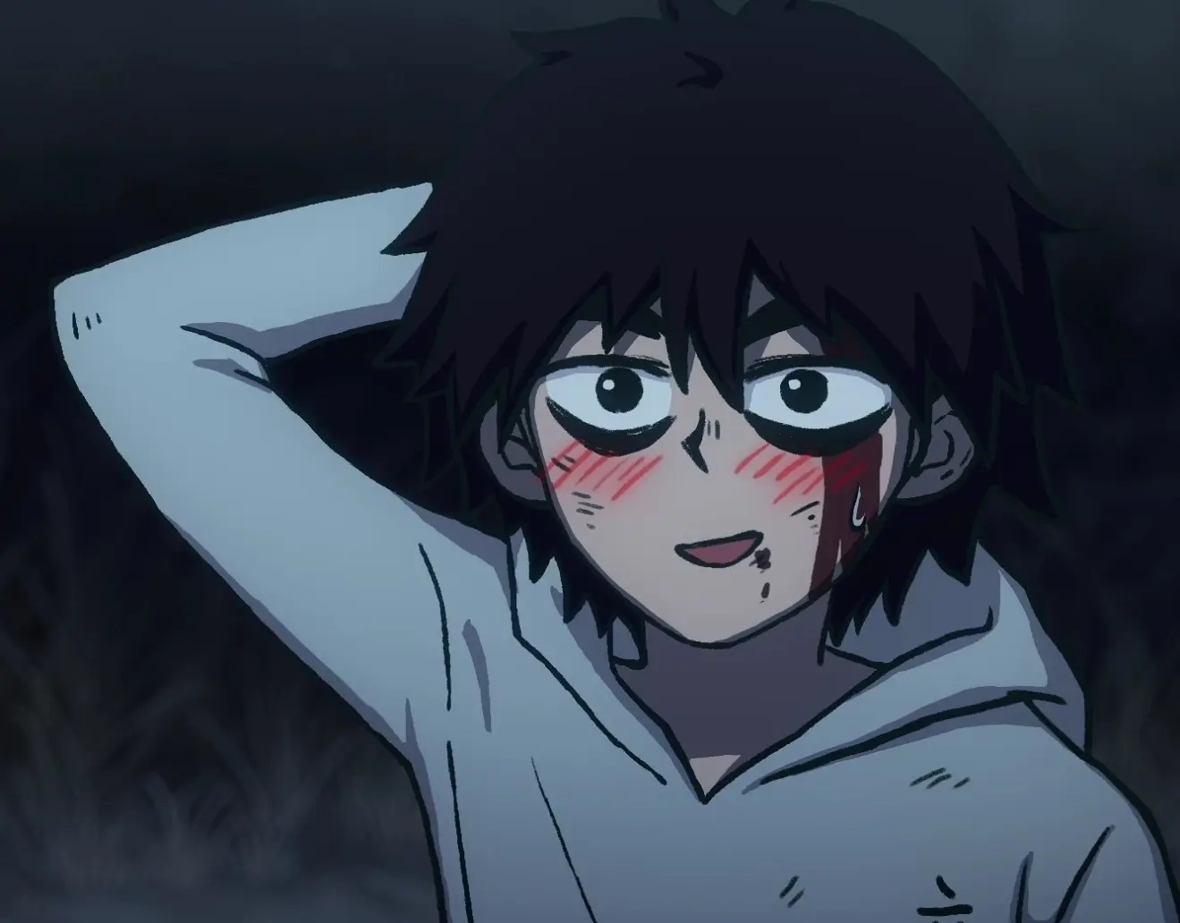 刺客伍六七第三季梅花十三,刺客伍六七第三季梅花十一