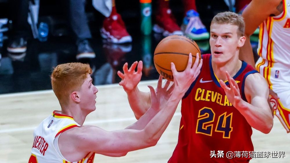 克利夫兰骑士队崛起之路,克利夫兰再次成为冠军之城