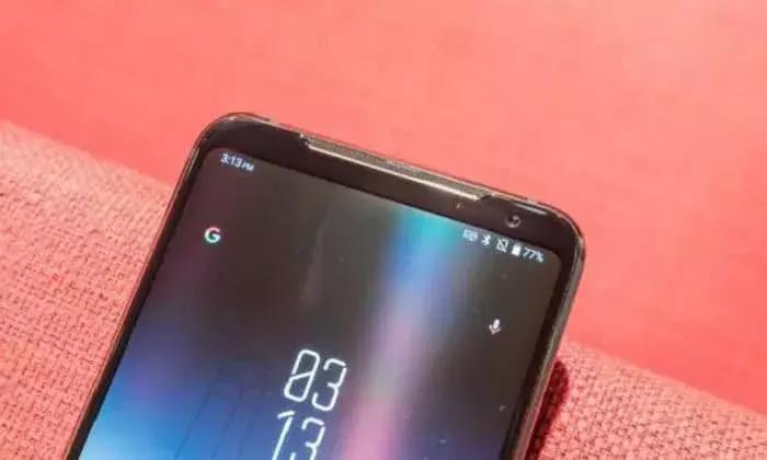 华硕rogphone2,华硕rog二手哪款性价比最高